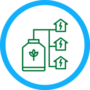 Bioenergy